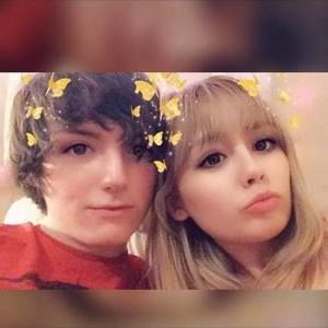 Meet your Posher, Katelyn